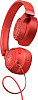 Bluetooth-наушники с микрофоном JBL Tune 750BTNC (Coral Orange) купить в интернет-магазине icover