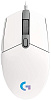 Игровая мышь Logitech G102 Lightsync 910-005824 (White) купить в интернет-магазине icover