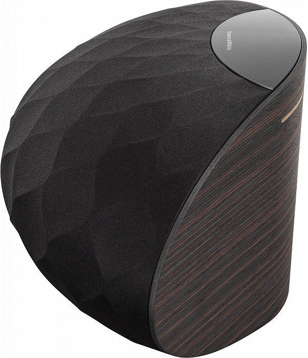 Беспроводная акустика Bowers & Wilkins Formation Wedge (Black) купить в интернет-магазине icover