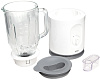 Braun JB 5050 - блендер стационарный (White) купить в интернет-магазине icover