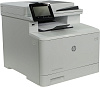 Лазерное МФУ HP Color LaserJet Pro M377dw M5H23A (White) купить в интернет-магазине icover