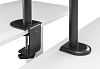 Крепление монитора с планшетом Ridberg LDT66-C024ML (Black) купить в интернет-магазине icover