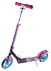 Top Gear Monster High (Т57606) - самокат двухколесный (Purple) купить в интернет-магазине icover
