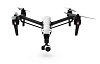 Квадрокоптер DJI Inspire 1  - с одним пультом (Single Remote) купить в интернет-магазине icover