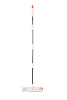 Швабра и ведро Ridberg Premium 2mop (White/Orange) купить в интернет-магазине icover