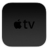 Мультимедийная ТВ-приставка Apple TV 32Gb MGY52RS/A (Black) купить в интернет-магазине icover