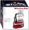 Кухонный комбайн KitchenAid Artisan 5KFP1644EER (Empire Red) купить в интернет-магазине icover