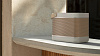 Беспроводная акустика Bang & Olufsen Beolit 20 1253303 (Grey Mist) купить в интернет-магазине icover