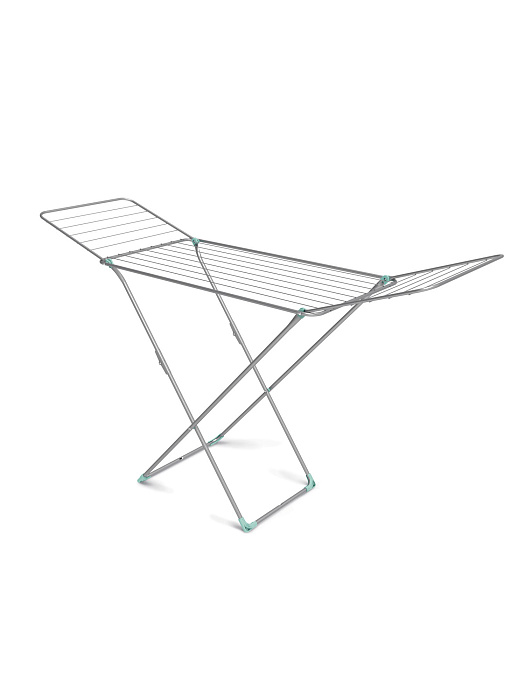 Сушилка напольная Nika СБ1Н/С (Silver) купить в интернет-магазине icover