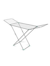 Сушилка напольная Nika СБ1Н/С (Silver) купить в интернет-магазине icover