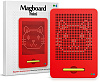 Магнитный планшет для рисования NKI Magboard Mini MGBM (Red) купить в интернет-магазине icover