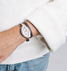 Фитнес-трекер Bellabeat Leaf Urban HT-20LF-GR-01 (Gray/Rose Gold) купить в интернет-магазине icover