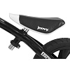 Беговел Joovy Bicycoo Balance Bike (Black) купить в интернет-магазине icover