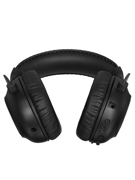 Наушники беспроводные Logitech PRO X 2 Lightspeed (Black) купить в интернет-магазине icover