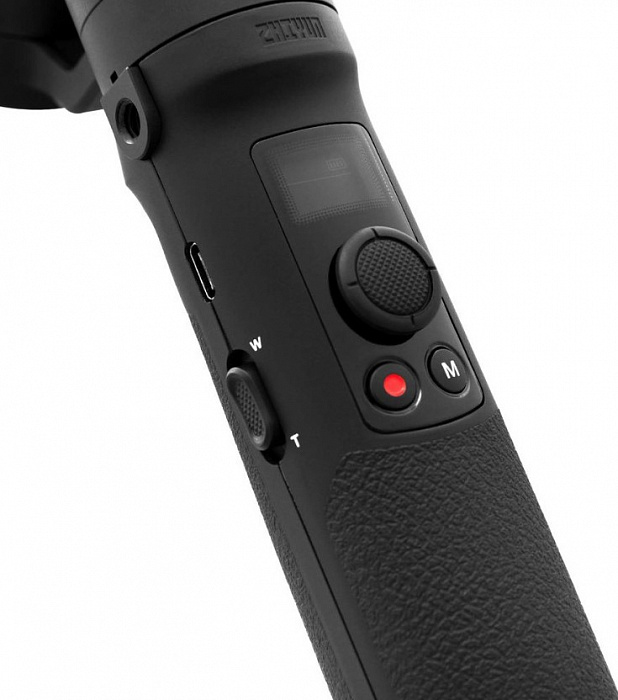 Стедикам Zhiyun Crane M2 (Black) купить в интернет-магазине icover