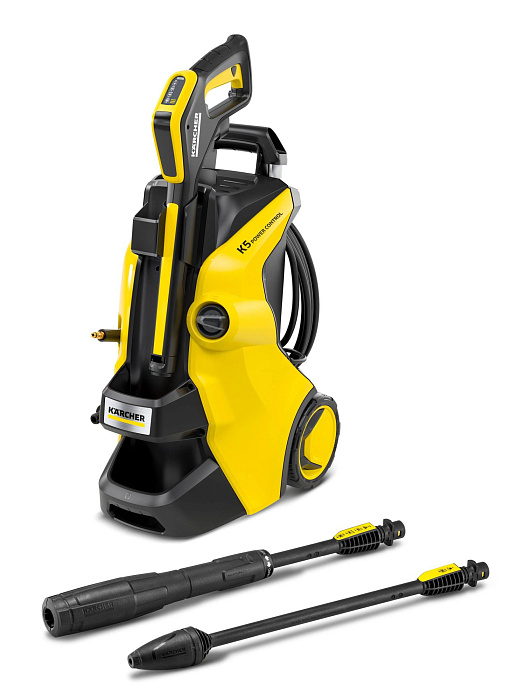 Минимойка Karcher K 5 Power Control (1.324-550.0) купить в интернет-магазине icover