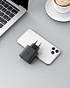 Сетевое зарядное устройство Aukey Swift Mix Dual-Port 20W PD + Aipower 12W купить в интернет-магазине icover