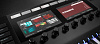 MIDI-клавиатура Native Instruments Komplete Kontrol S88 Mk2 (MCI56283) купить в интернет-магазине icover