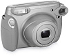 Fujifilm Instax WIDE 210 - фотокамера мгновенной печати (Silver) купить в интернет-магазине icover