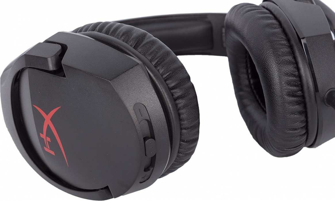 Наушники HyperX Stinger Headset (Black) купить в интернет-магазине icover