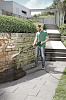 Грязевая фреза Karcher DB 120 (2.642-727.0) для аппаратов высокого давления K2-K3 (Black/Yellow) купить в интернет-магазине icover