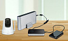 D-Link DNR-202L - сетевой видеорегистратор (Black) купить в интернет-магазине icover