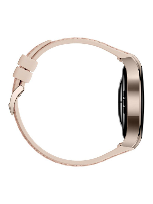 Умные часы Huawei Watch 5 42 mm SOC-AL00 (Beige) купить в интернет-магазине icover
