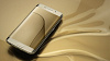 Смартфон Samsung Galaxy S6 Edge 32Gb (Gold Platinum) купить в интернет-магазине icover