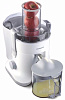 Kenwood JE 680 - соковыжималка (White) купить в интернет-магазине icover