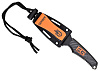 Gerber Bear Grylls Ultra Compact Knife (31-001516) – нож туристический (Black/Orange) купить в интернет-магазине icover