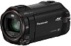 Panasonic HC-WX970 4K Wi-Fi TWIN Camera - видеокамера купить в интернет-магазине icover