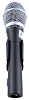 Кардиоидный конденсаторный вокальный микрофон Shure SM86 (Black) купить в интернет-магазине icover