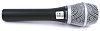 Кардиоидный конденсаторный вокальный микрофон Shure SM86 (Black) купить в интернет-магазине icover