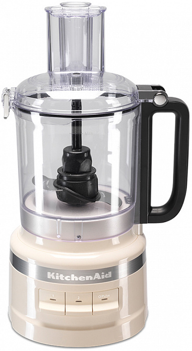 Кухонный комбайн KitchenAid (5KFP0919EAC) 2.1L (Cream) купить в интернет-магазине icover