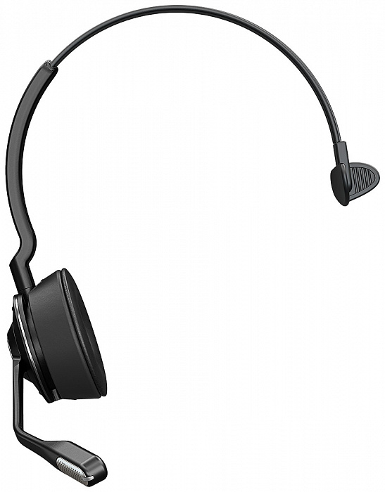 Беспроводная гарнитура Jabra Engage 65 EMEA Mono 9553-553-1111 (Black) купить в интернет-магазине icover