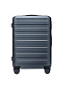 Чемодан Ninetygo Rhine Luggage 28 120401 (Dark grey) купить в интернет-магазине icover