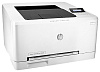 HP Color LaserJet Pro M252n - цветной лазерный принтер (White) купить в интернет-магазине icover