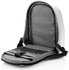 Рюкзак XD Design Bobby Pro (Grey) купить в интернет-магазине icover