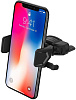 Держатель Spigen Kuel TMS24 One Tap CD Slot Car Mount для смартфонов (Black) купить в интернет-магазине icover