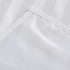 Штора для ванной комнаты Ridberg 180 x 200 см (White) купить в интернет-магазине icover