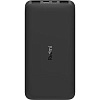 Внешний аккумулятор Xiaomi Redmi Power Bank (PB100LZM) 10000mAh VXN4305GL (Black) купить в интернет-магазине icover