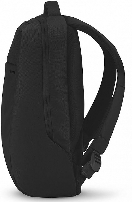 Рюкзак Incase ICON Lite Backpack II (INBP100600-BLK) для ноутбука 16'' (Black) купить в интернет-магазине icover