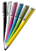 Wacom Bamboo Stylus Solo 2 (CS-140B) - стилус для сенсорных экранов (Black) купить в интернет-магазине icover
