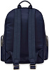 Рюкзак Knomo Barlow (119-415-DNV) для ноутбука 15" (Navy) купить в интернет-магазине icover