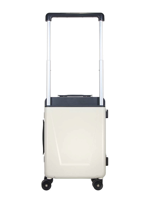 Чемодан Ridberg Aristo (Ivory) размер M купить в интернет-магазине icover