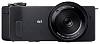 Фотоаппарат Sigma dp2 Quattro (Black) купить в интернет-магазине icover
