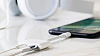 Переходник Belkin 3.5mm Audio + Charge RockStar F8J212btWHT (White) купить в интернет-магазине icover