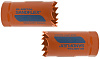 Bahco Sandflex 3830-14-VIP - пила кольцевая биметаллическая (Orange) купить в интернет-магазине icover