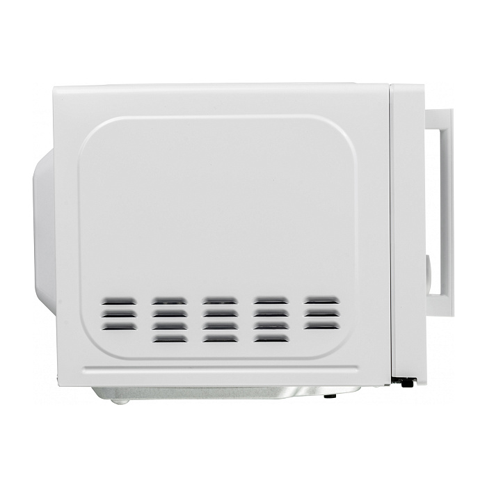 Микроволновая Печь Hyundai HYM-M2060 20 л 700Вт (White) купить в интернет-магазине icover