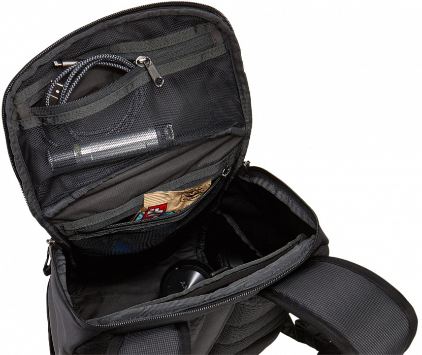 Городской рюкзак Thule EnRoute Backpack 14L 3203826 (Grey) купить в интернет-магазине icover